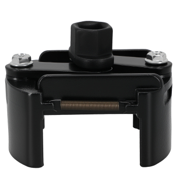 1/2 inch Oil Filter Wrench Removal Tool 80-105mm Range Auto Filter Socket